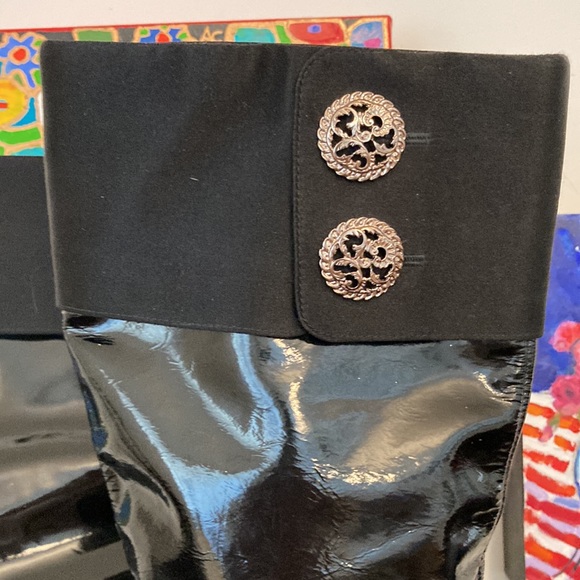 Vintage Emilio Pucci Boots - Picture 5 of 16